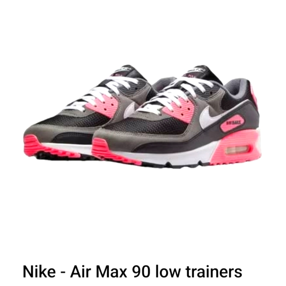 Nike Airmax 90s